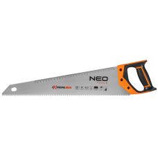 Ножовка по дереву Neo Tools Extreme, 450мм, 7TPI