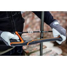 Ножовка по металлу Neo Tools, 300мм, двухкомпонентная рукоятка