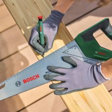 Ножовка по металлу Bosch, 400мм, 24TPI, пластиковая рукоятка