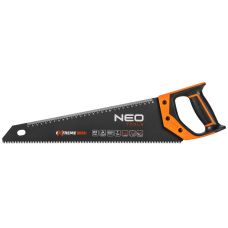 Ножовка по дереву Neo Tools Extreme, 400мм, 7TPI, PTFE