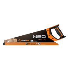 Ножовка по дереву Neo Tools Extreme, 400мм, 7TPI, PTFE
