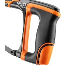 Ножовка по металлу Neo Tools, 300мм, двухкомпонентная рукоятка