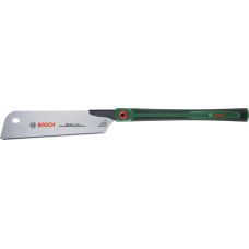 Ножовка по дереву Bosch Kataba, 270мм, 17TPI, пластиковая рукоятка.