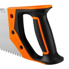 Ножовка по дереву Neo Tools Extreme, 450мм, 11TPI