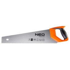 Ножовка по дереву Neo Tools, 450мм, 7TPI
