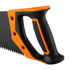 Ножовка по дереву Neo Tools Extreme, 450мм, 7TPI, PTFE