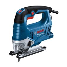 Лобзик Bosch Professional GST 750 520Вт SDS 800-3200об/хв хід 20мм 23кг кейс
