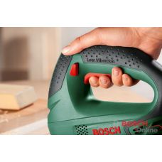 Лобзик Bosch PST 650 500Вт 3100об/хв 1.6кг кейс