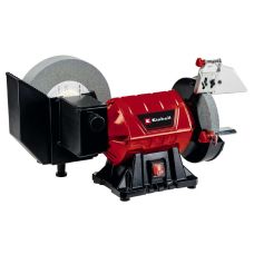 Верстат заточувальний Einhell TC-WD 200/150 250Вт коло 200/150х32мм 134-2980об/хв 9.1кг