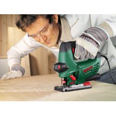 Лобзик Bosch PST 900 PEL 620Вт 500-3100об/мин ход 23мм 2.2кг