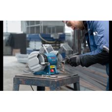 Станок заточочный Bosch Professional GBG 35-15 350Вт круг 150х20мм 3000об/мин 10кг