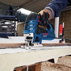 Лобзик Bosch Professional GST 150 BCE 780Вт 500-3100об/мин 2.7кг