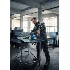 Лобзик аккумуляторный Bosch Professional GST 183-LI 18В 0-3300об/мин ход 20мм 1.6кг без АКБ и ЗП
