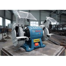 Станок заточочный Bosch Professional GBG 35-15 350Вт круг 150х20мм 3000об/мин 10кг