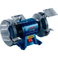 Станок заточный Bosch Professional GBG 60-20 600Вт круг 200х25мм 3600об/мин 15кг