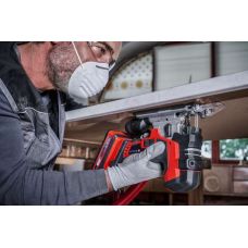 Лобзик акумуляторний Einhell Professional TP-JST 18/135 Li BL - Solo PXC 18В 3500об/хв хід 26мм 1.96кг без АКБ та ЗП