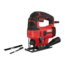 Лобзик SKIL 4530 AA 550Вт 3000хід/хв хід 18мм 2.1кг
