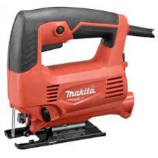 Лобзик Makita M4301 450Вт 0-3100об/мин ход 18мм 1.9кг