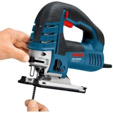 Лобзик Bosch Professional GST 150 BCE 780Вт 500-3100об/мин 2.7кг