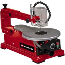 Лобзик стационарный Einhell TC-SS 406 E 120В 400-1600об/мин вылет 40мм 8.9кг Лобзик стационарный Einhell TC-SS 406 E 120В 400-1600об/мин вылет 40мм 8.9кг