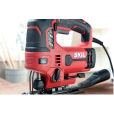 Лобзик SKIL 4531 GA 680Вт 3200хід/хв хід 23мм 2.1кг