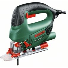 Лобзик Bosch PST 800 PEL 530Вт 500-3000об/хв з набором пилок 2кг