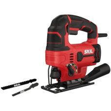 Лобзик SKIL 4530 AA 550Вт 3000ход/мин ход 18мм 2.1кг