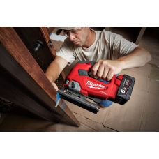 Лобзик аккумуляторный Milwaukee M18 FJS-0X 18В 3500об/мин ход 25мм кейс 2.9кг без АКБ и ЗП