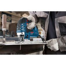 Лобзик Bosch Professional GST 150 BCE 780Вт 500-3100об/мин 2.7кг