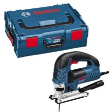 Лобзик Bosch Professional GST 150 BCE 780Вт 500-3100об/мин 2.7кг