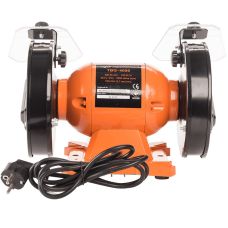 Станок заточный Tekhmann TBG-4006 400Вт круг 150х13мм 5.1кг