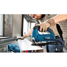 Лобзик Bosch Professional GST 90 E 650Вт 500-3100об/хв хід 26мм 2.3кг