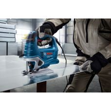 Лобзик Bosch Professional GST 750 520Вт SDS 800-3200об/хв хід 20мм 23кг кейс