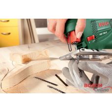 Лобзик Bosch PST 700E 500Вт 3100об/хв кейс 1.7кг