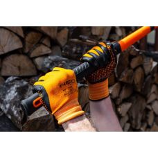 Колун-молот Neo Tools рукоятки стекловолокно 90см 2500г