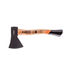 Топор универсальный Neo Tools рукоятка гикори 40см 1000г