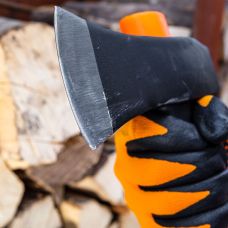 Колун-молот Neo Tools рукоятки стекловолокно 90см 2500г