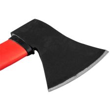 Топор универсальный Top Tools рукоятка стекловолокно 37см 800г