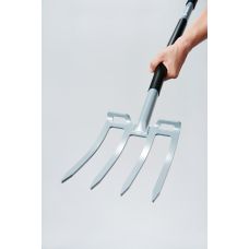 Вила Cellfast ERGO, 123см, 2.1кг