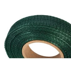 Лента садовая Verto для поддержки растений, 30мм, 50м.