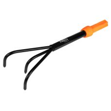 Разрыхлитель Neo Tools, 31см, 3 зубца система NEO Click, 0.15кг