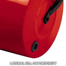 Каток для газона Einhell GC-GR 57 57см 46л D32см 10.5кг