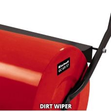 Каток для газона Einhell GC-GR 57 57см 46л D32см 10.5кг