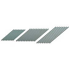 Парник складаний Neo Tools 80х46х24, 3 полиці, ПВХ плівка, прозорий