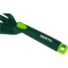 Вилы садовые Verto, ширина 7.4см, 26.4см, 0.066кг