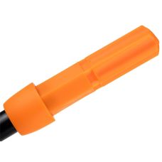 Грабли садовые Neo Tools, ширина 8.5см, 5 зубцов 25см, система NEO Click 0.12кг.