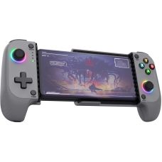 Геймпад Trust GXT 735G Mylox Wireless mobile Gaming Controller, BT, сірий