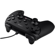 Геймпад Trust GXT 541 Muta, PC, USB-A, черный