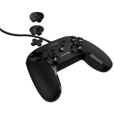 Геймпад Trust GXT 541 Muta, PC, USB-A, черный