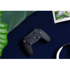 Геймпад Trust GXT 542 Muta cross-platform, BT/WL/USB-A, черный
